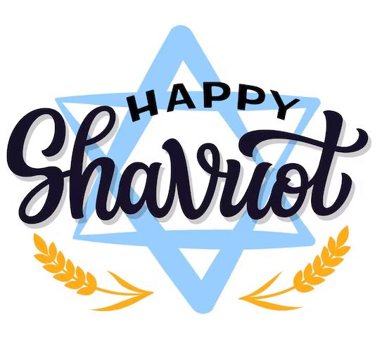 Shavuot