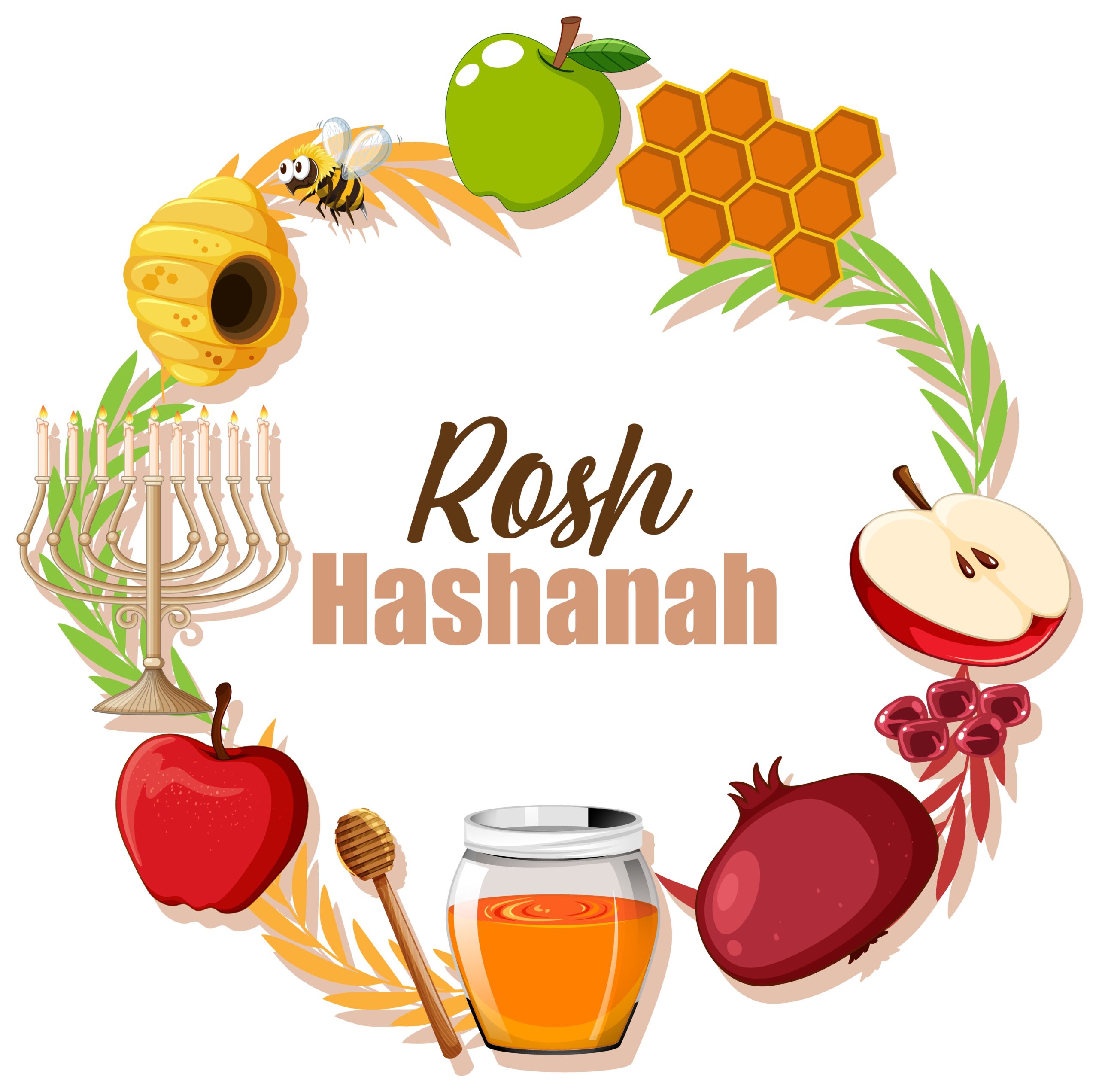 Rosh Hashana