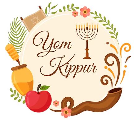 Yom Kippur