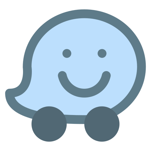 Waze